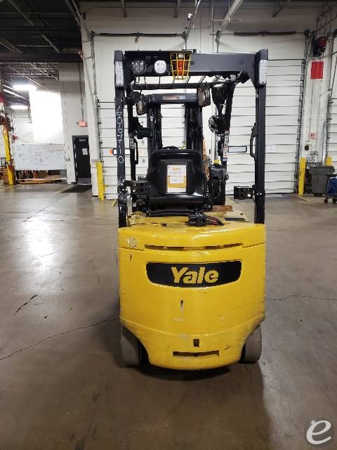 2020 Yale ERC060VGN48TE088