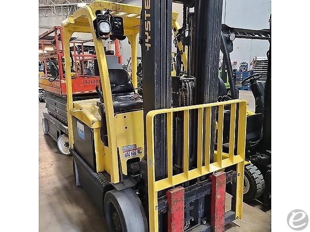 2018 Hyster E60XN