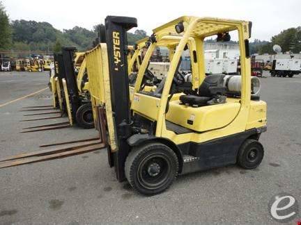 2006 Hyster H50FT