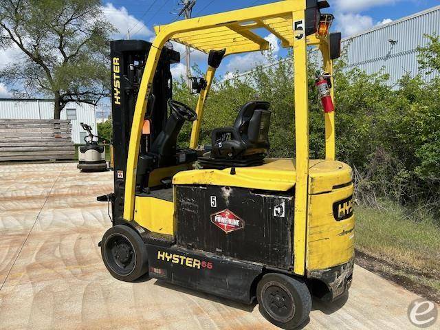 Hyster E65XN-40