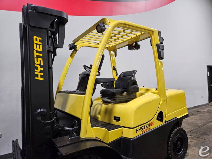 2014 Hyster H90FT