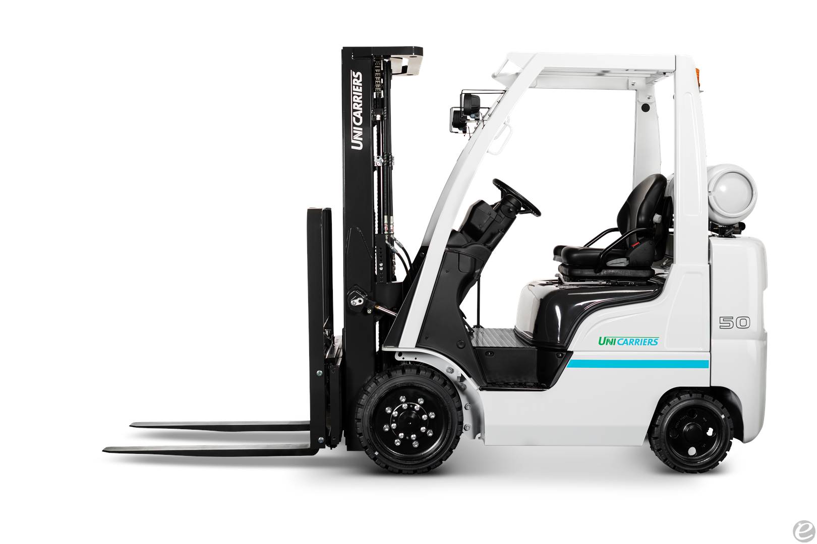 2024 Unicarriers MCP1F2A25LV / CF50LP