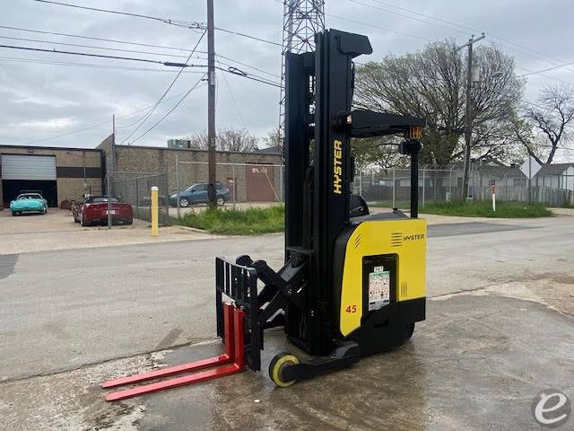 2018 Hyster N45ZR2-18.5