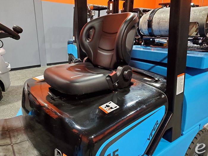 2024 Viper Lift Trucks FY45