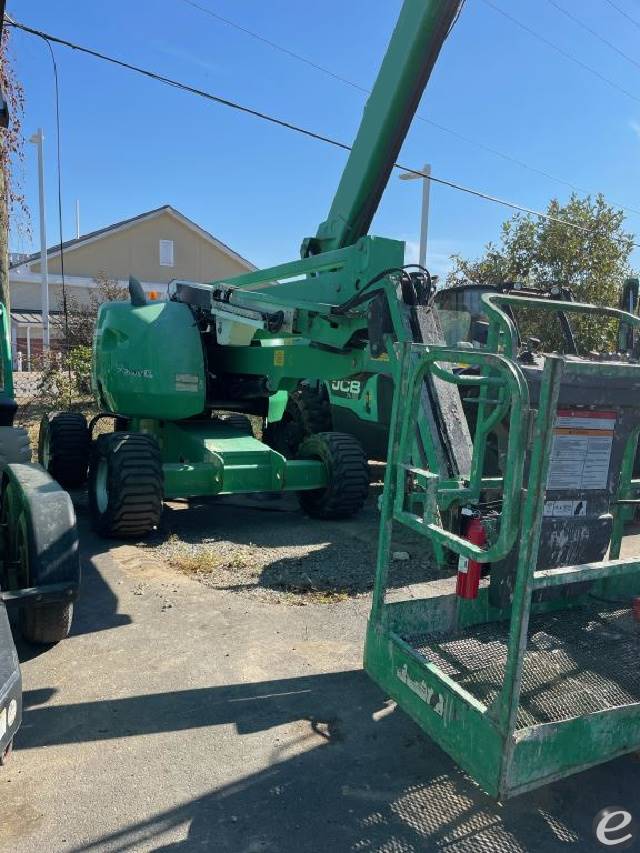 2015 JLG 450AJ