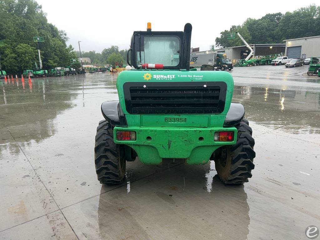 2014 JCB 520-50