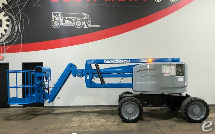 2014 Genie Z45/25