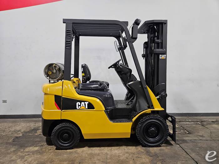 2016 Cat GP20CN