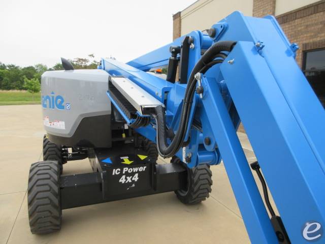 2024 Genie Z45/25J RT