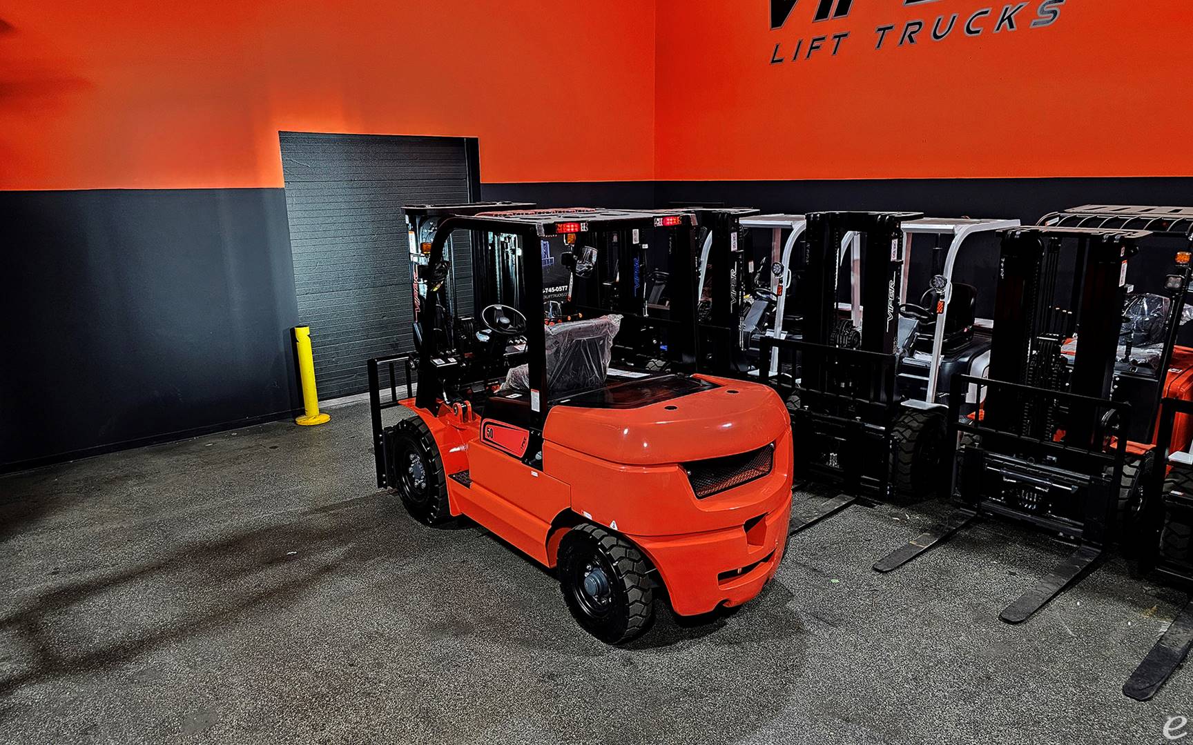 2024 Viper Lift Trucks FD50S