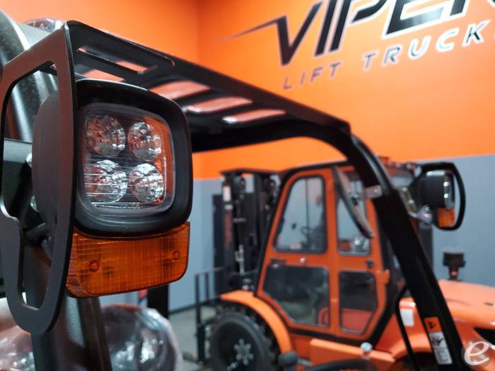 2024 Viper Lift Trucks FY35