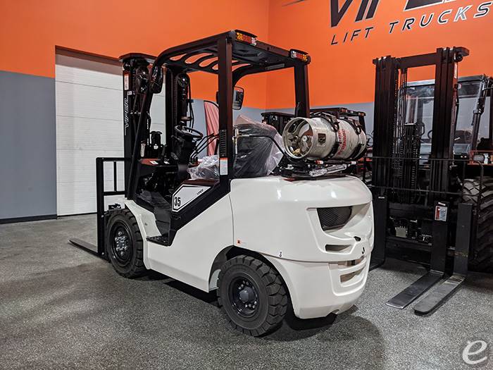 2024 Viper Lift Trucks FY35