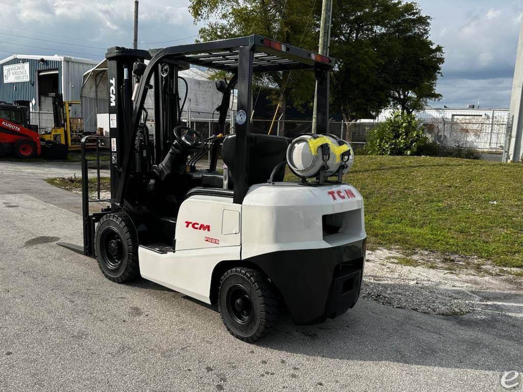 TCM FG25