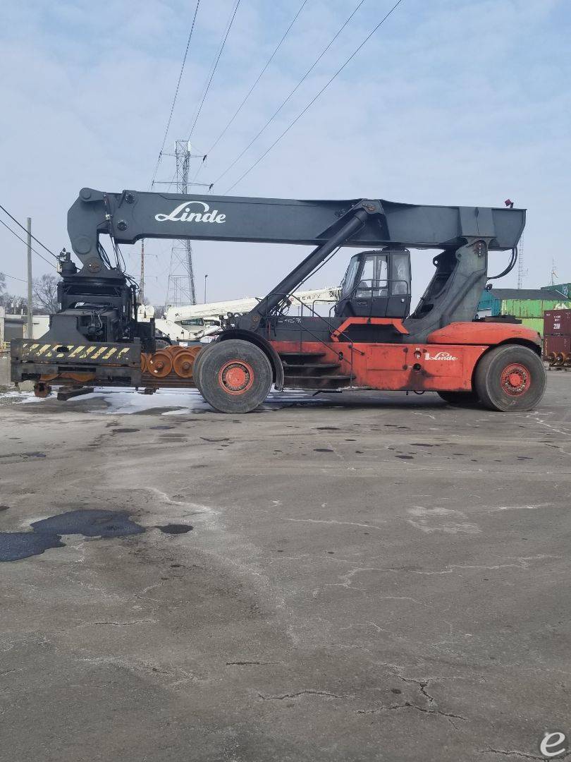 2006 Linde C4535TL