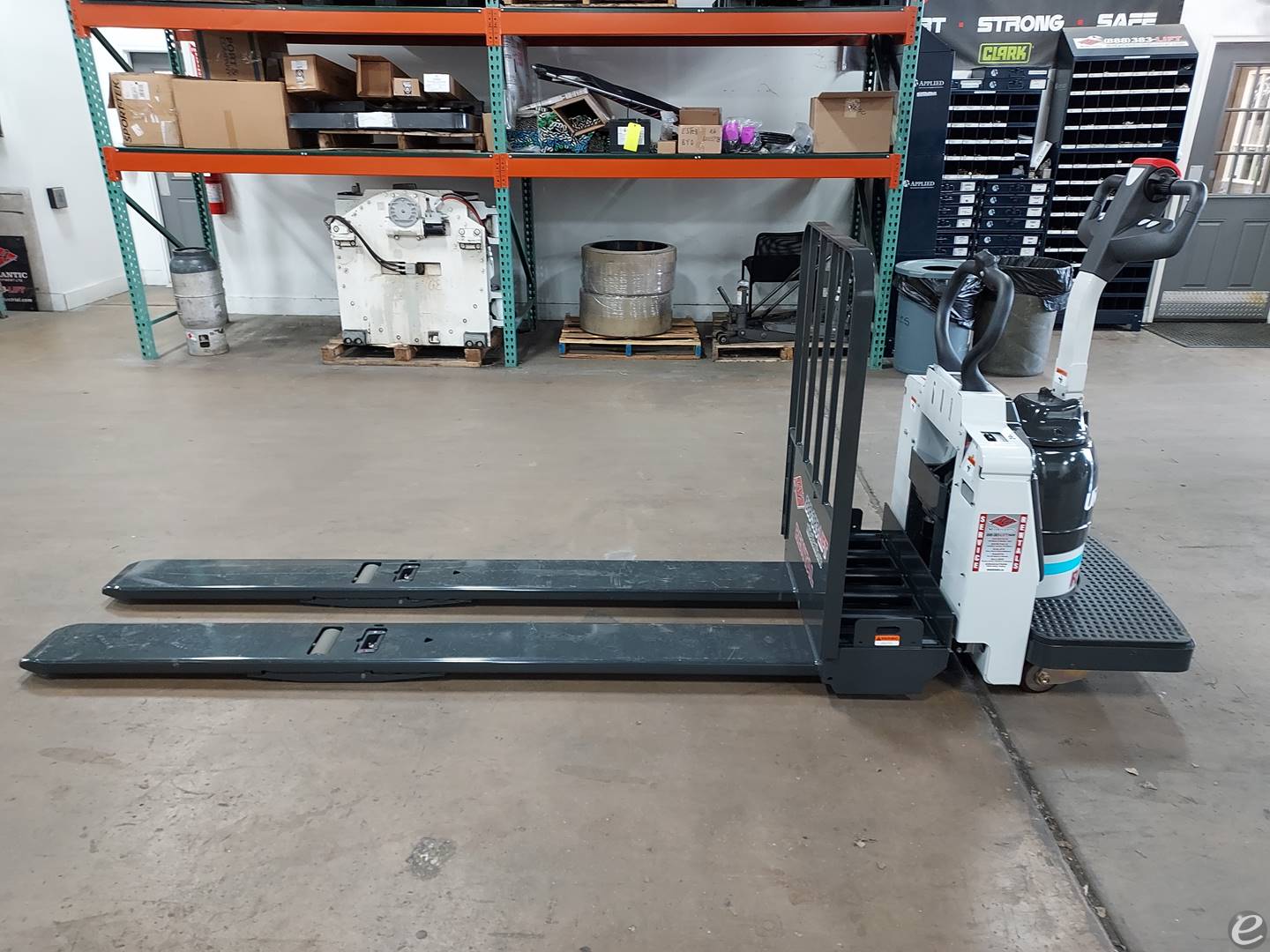 2024 Unicarriers RPX80B