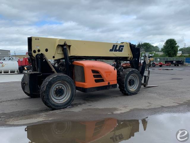 2014 JLG G12-55A