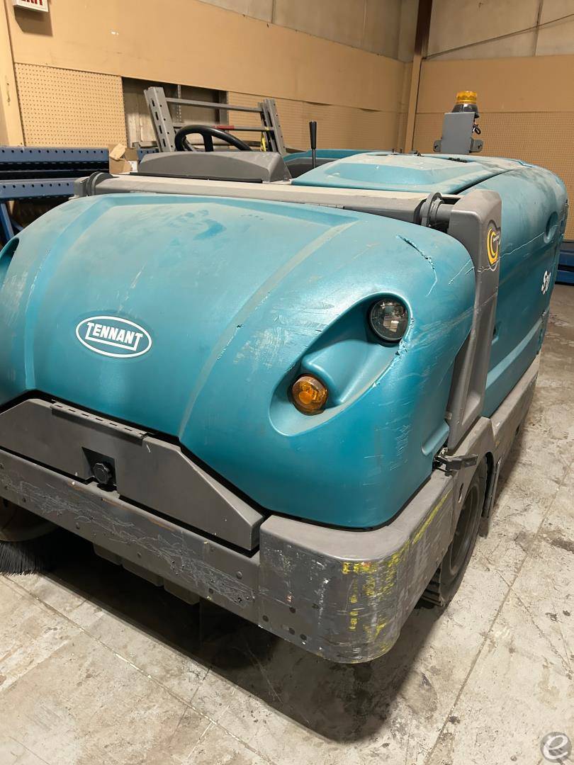 2000 Tennant S30