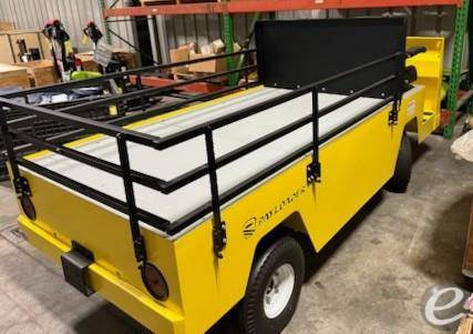 2023 UTILITRUCK 2XL