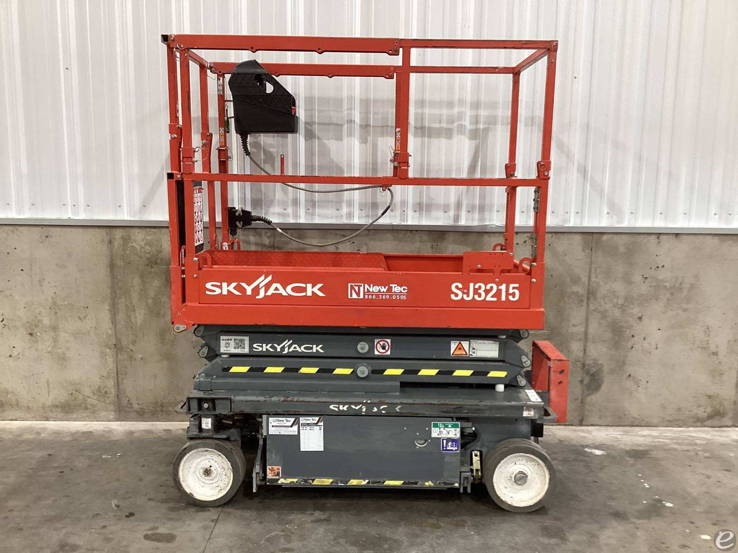 2020 Skyjack SJ3215-A