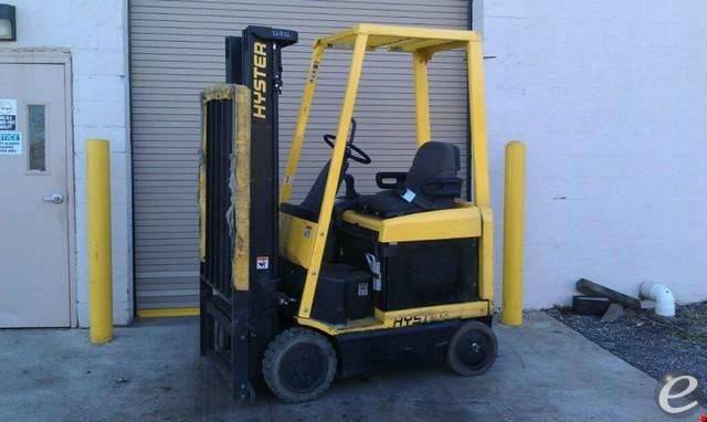 2005 Hyster E30Z