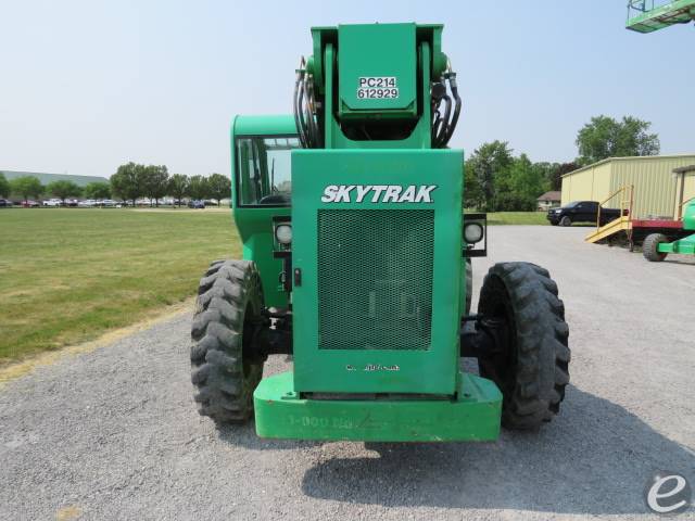 2014 Skytrak 6042