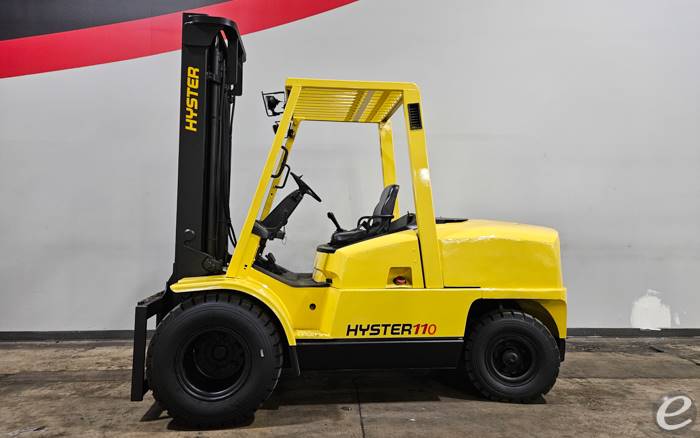 2006 Hyster H110XM