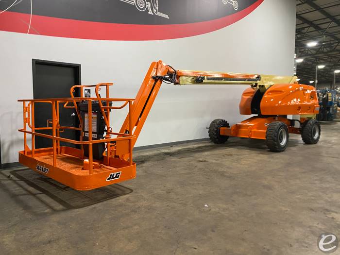 2013 JLG 460SJ