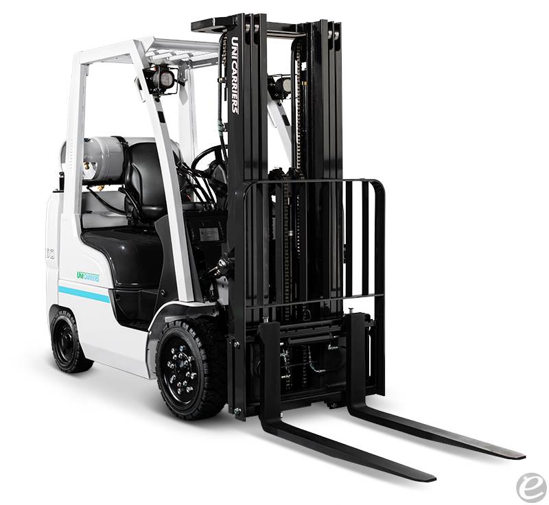 2023 Unicarriers CF50LP