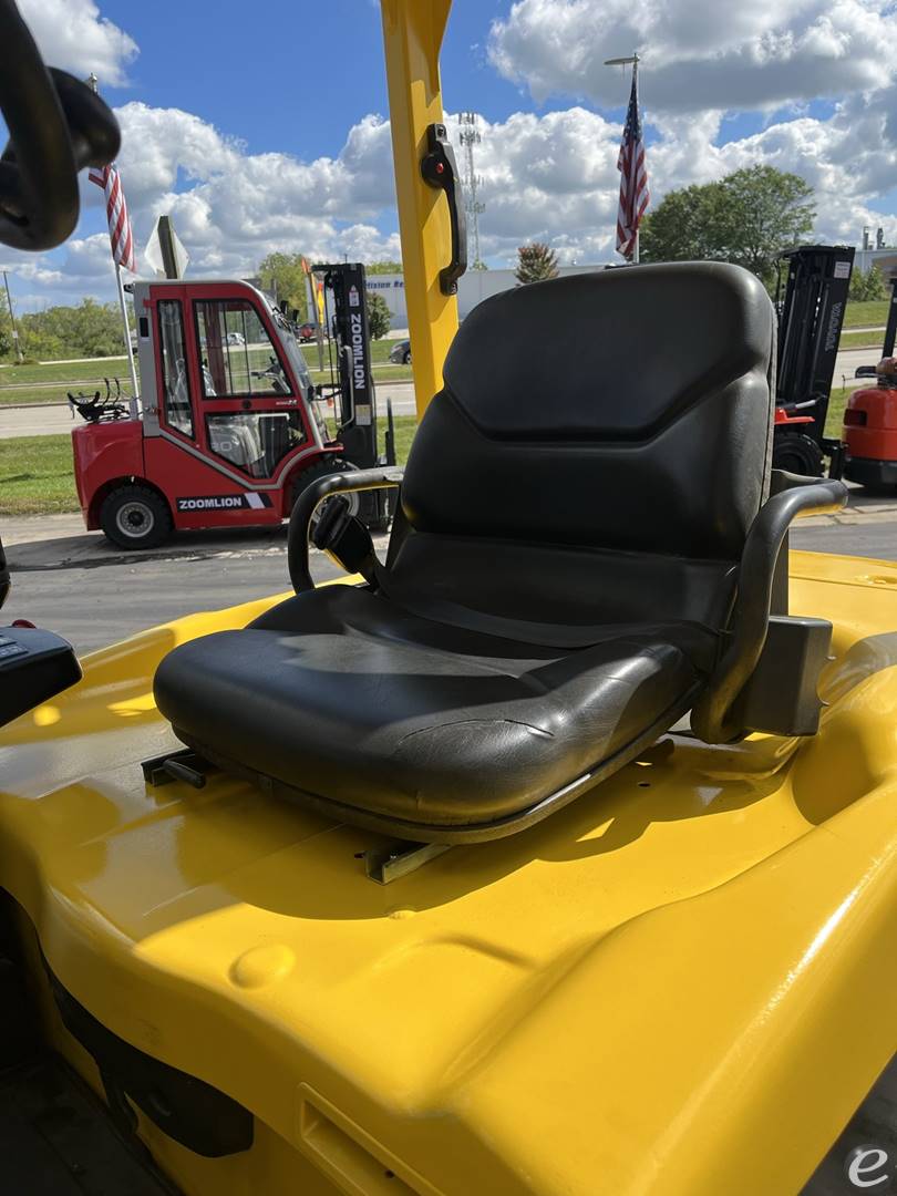 2015 Hyster E60XN-33