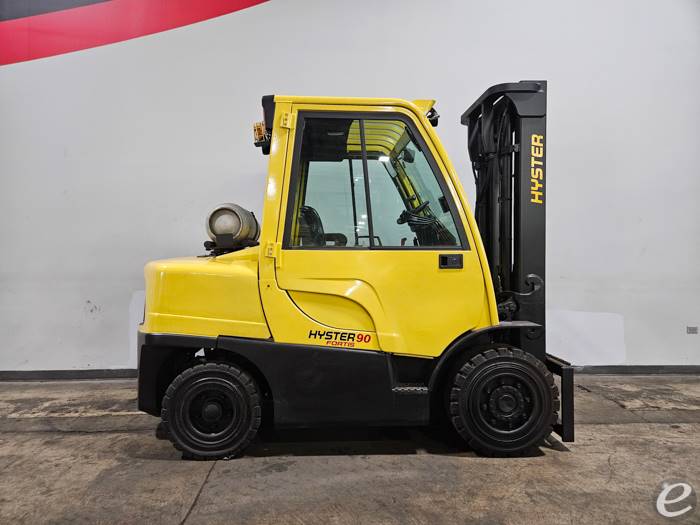 2015 Hyster H90FT