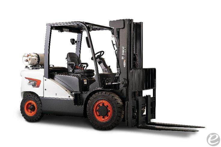 2024 Bobcat G35S-7