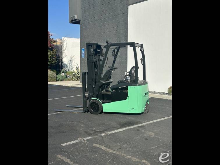 2016 Mitsubishi FB16PNT