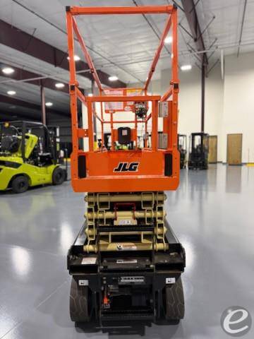 2025 JLG ES2632