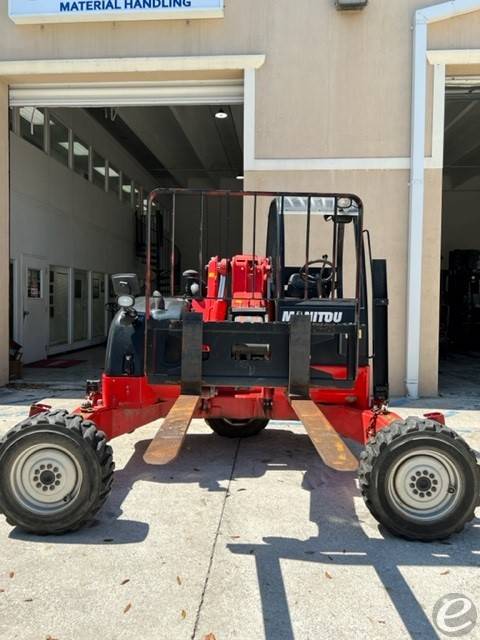 2020 Manitou TMT 55XT-4W