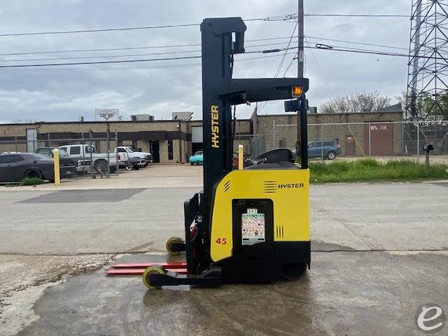 2018 Hyster N45ZR2-18.5