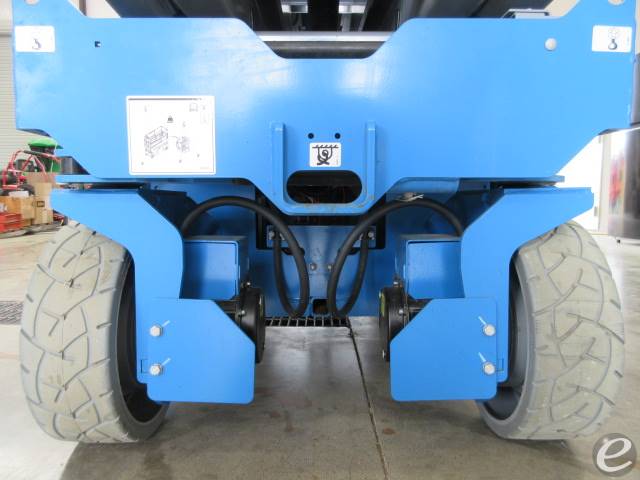 2024 Genie GS-3232 E-Drive