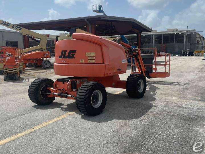 2016 JLG 450AJ