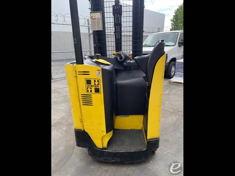 Hyster N45ZR2-4