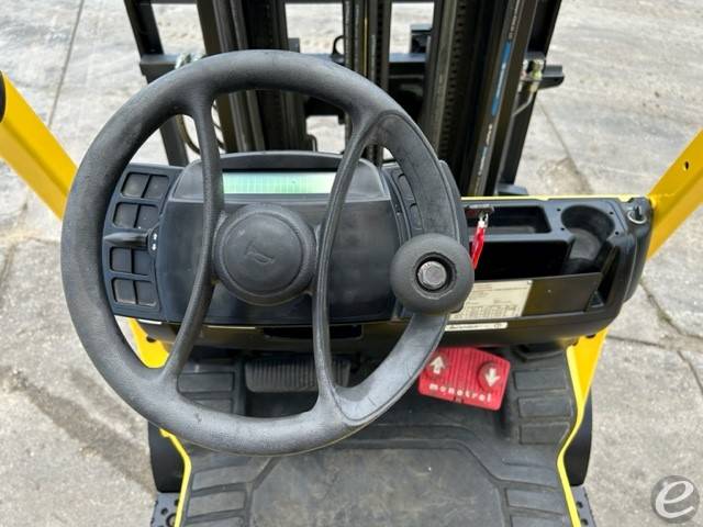 2018 Hyster S50FT