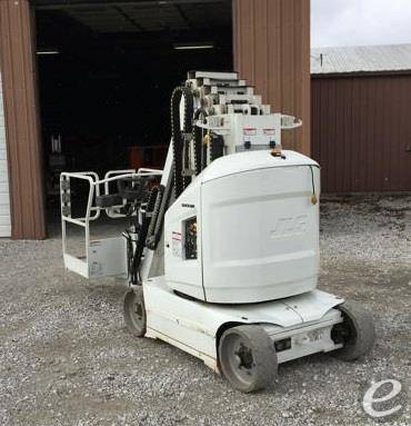 2014 JLG TOUCAN 32E