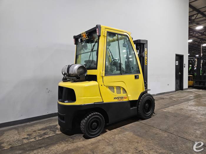 2015 Hyster H50FT