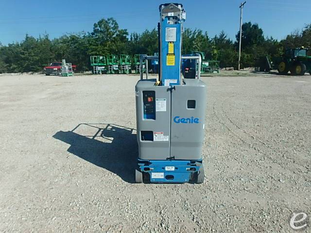 2015 Genie GR-20