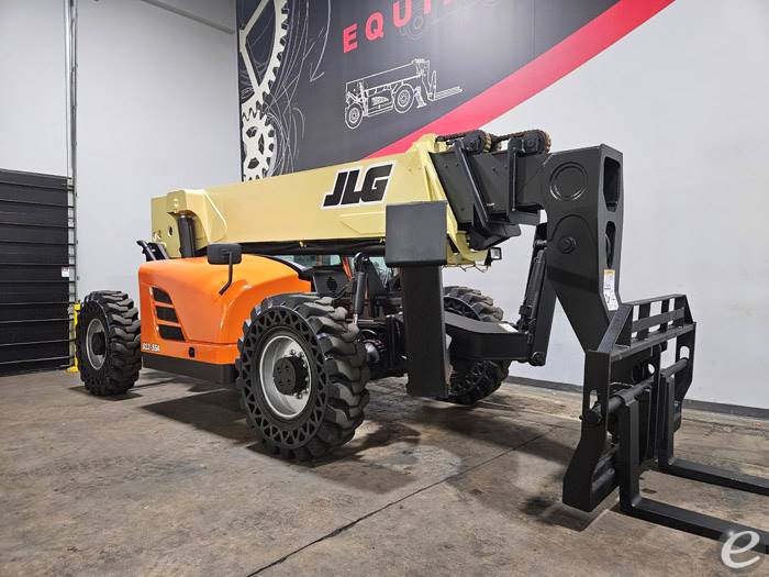 2015 JLG G12-55A