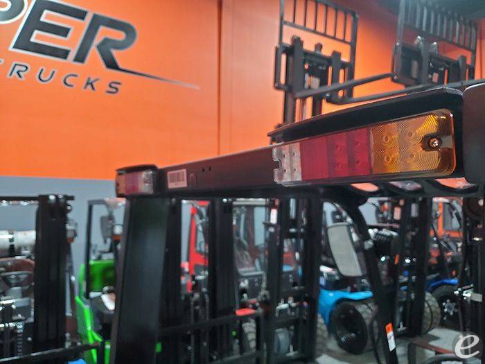 2024 Viper Lift Trucks FY35