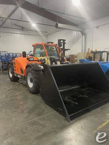 2023 JLG AG823
