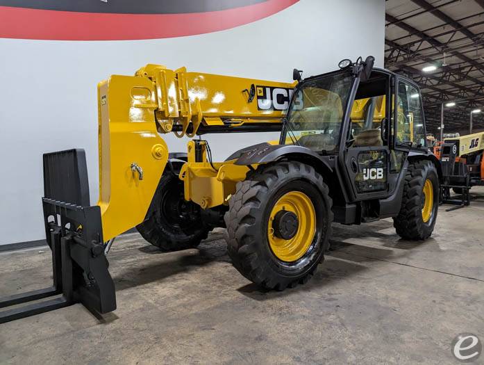 2013 JCB 509-42