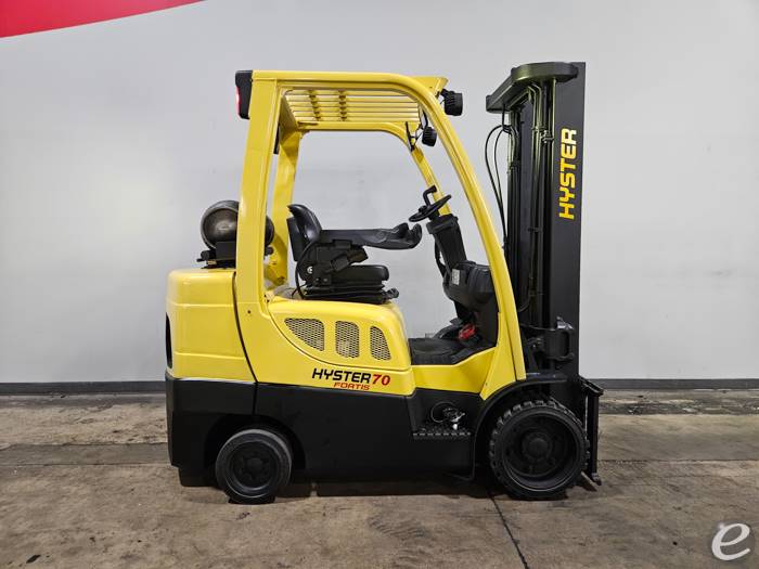 2015 Hyster S70FT