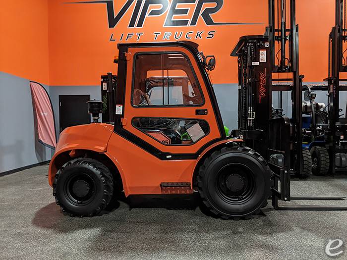 2024 Viper Lift Trucks RTD25