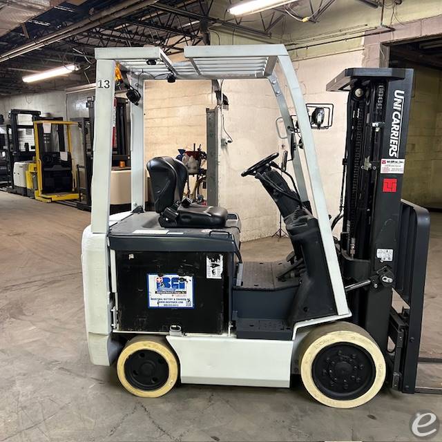 2018 Unicarriers BXC50N