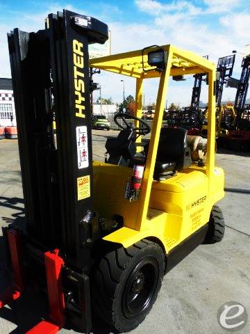 Hyster H55XM